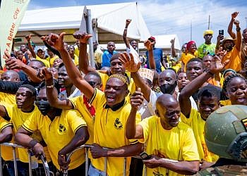 Police warn against voter intimidation ahead of NRM primaries