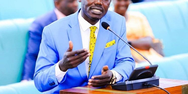 MP Twaha Kagabo says will run as independent after losing in NRM primaries