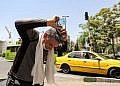 Iran faces worst water crisis in decades as heatwave pushes temperature past 50°C