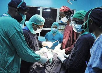 Mulago celebrates four more successful kidney transplants