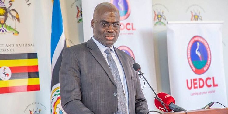 UEDCL revels in reduced power tariffs fall as UEDCL marks 100 days