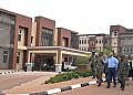 Museveni set to commission UPDF National Referral Hospital in Mbuya