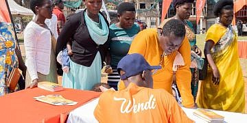 PostBank disburses shs1 trillion in PDM funds through Wendi digital wallet