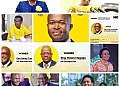 Here is the full list of winners in the NRM primaries
