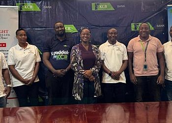 KCB Uganda, Candle Light Property Services partner to boost affordable home ownership