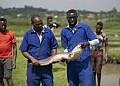 Masheda Foods opens Uganda’s first catfish processing factory