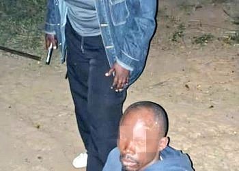Masaka father arrested for burning 16-year-old daughter