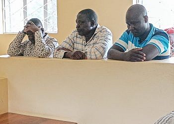 LC3 chairperson, UPDF soldier remanded over theft of shs1.5bn meant for cattle compensation in Northern Uganda