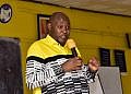 Baryomunsi loses NRM CEC seat to Jonard Asiimwe as Kasolo clinches Buganda slot