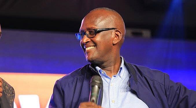 Tribunal upholds Gen Tumukunde’s victory in NRM primaries