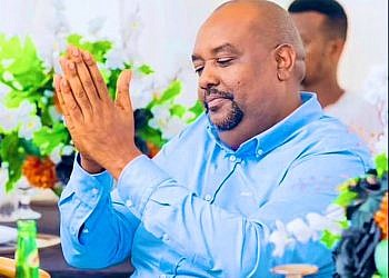 Museveni’s younger brother, Nzeire withdraws from NRM CEC race