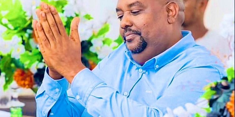 Museveni’s younger brother, Nzeire withdraws from NRM CEC race