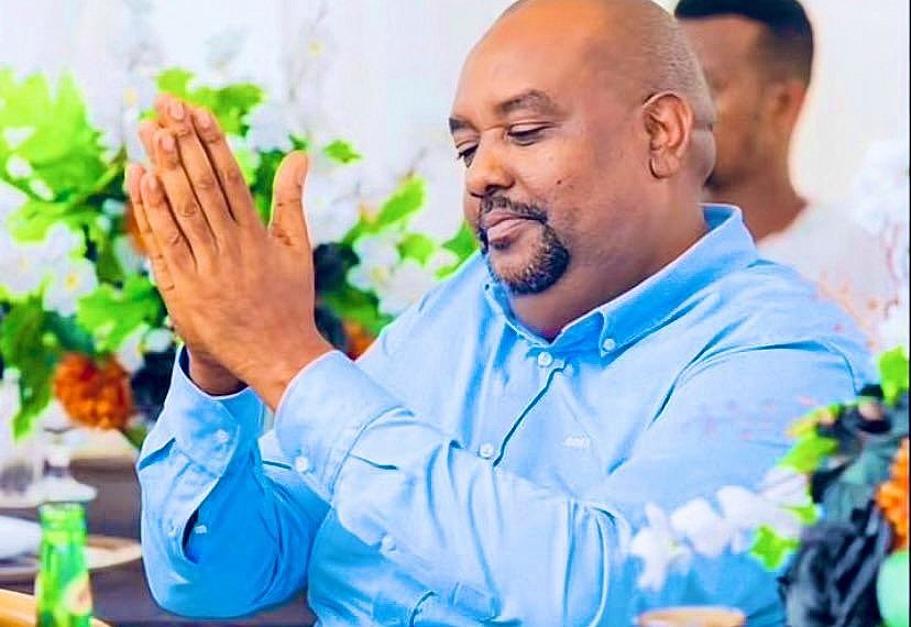 Museveni’s younger brother, Nzeire withdraws from NRM CEC race
