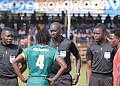 Masaza Cup chaos as controversial Ssingo goal forces Butambala walkout