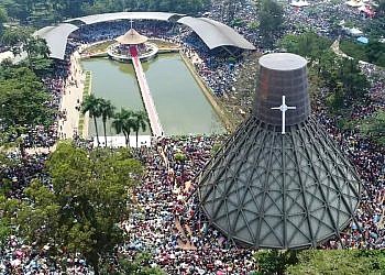 Kasese Diocese to lead 2026 Uganda Martyrs Day celebrations