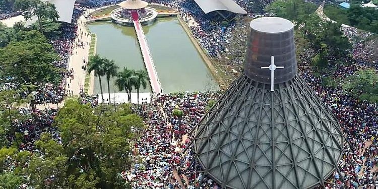 Kasese Diocese to lead 2026 Uganda Martyrs Day celebrations