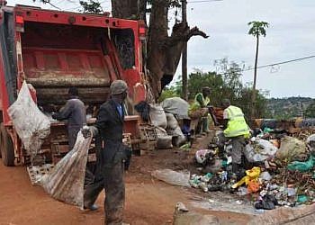 Gov’t pushes for public participation in new policy drive against garbage