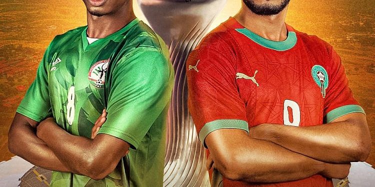 Morocco, Madagascar reach CHAN 2024 finals