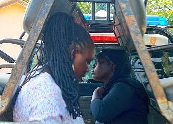 Two Koboko officials remanded over extorting from PDM beneficiaries