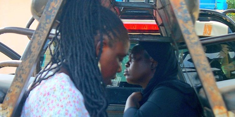 Two Koboko officials remanded over extorting from PDM beneficiaries