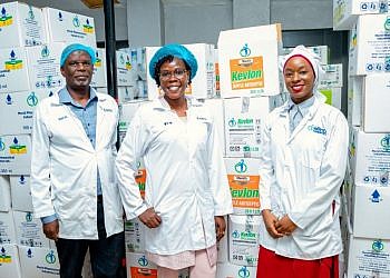 Gov’t promises tax incentives to Mavid Pharmaceuticals