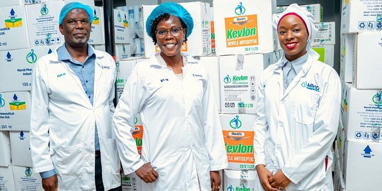 Gov’t promises tax incentives to Mavid Pharmaceuticals