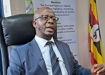 Uganda tops Africa, third globally in wetlands management