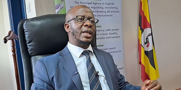 Uganda tops Africa, third globally in wetlands management