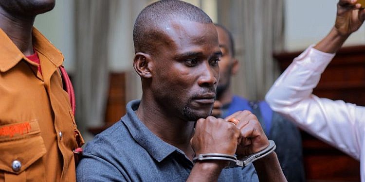 Court to rule on bail application for Bobi Young