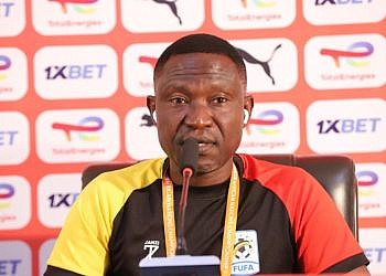 CHAN 2024: Do-or-die for Cranes against Niger today