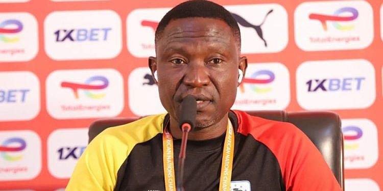 CHAN 2024: Do-or-die for Cranes against Niger today