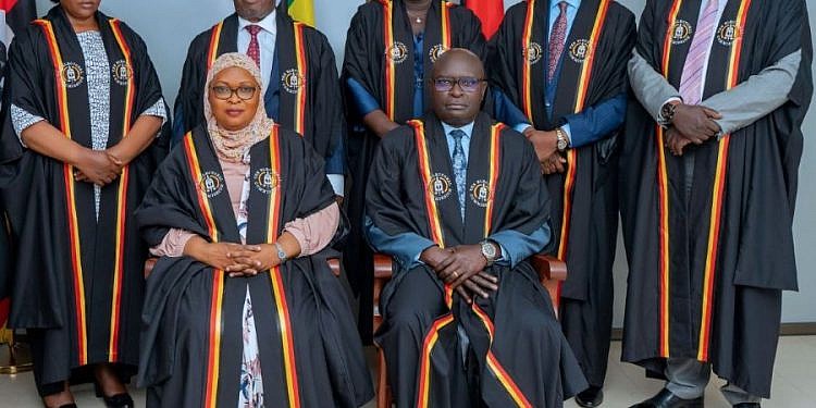 EC opens 2026 nominations with presidential candidates first in line