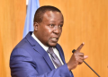Joseph Kabuleta suspended by his own party over misconduct