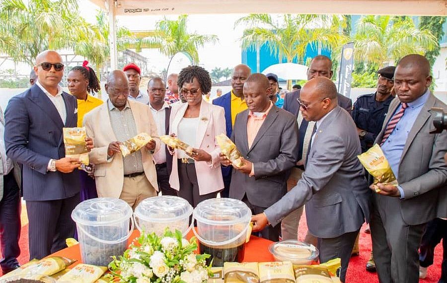 Museveni hails Kaliro sugar factory as catalyst for jobs and agro-industrial growth