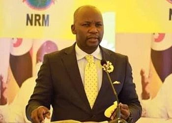 Bafere are eating up NRM from within- Kiwanda raises alarm