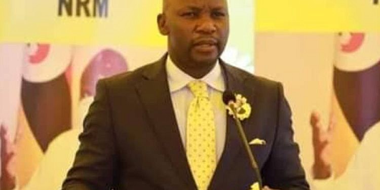 Bafere are eating up NRM from within- Kiwanda raises alarm