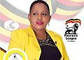 Suzan Kushaba breaks away from NRM politic to declare independent bid for Kampala Central