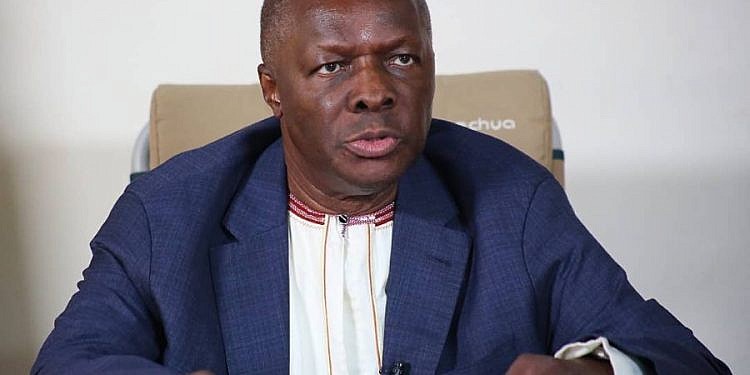 “Don’t fall prey” -Kabaka warns subjects against opportunistic politicians ahead of 2026 polls