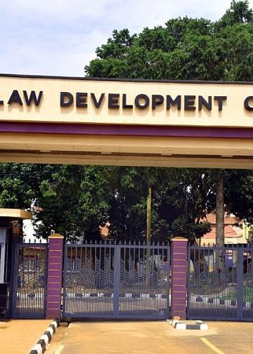 LDC suspends 2025 bar course admissions, sets new intake for January 2026