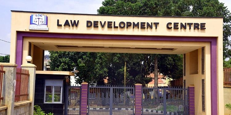 LDC suspends 2025 bar course admissions, sets new intake for January 2026
