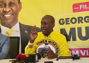 Mukula, Mawanda, Kiwanda withdraw from NRM CEC race