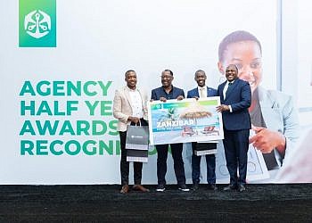 Byarugaba: I want to make Old Mutual, Uganda’s most trusted investment partner