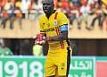 Dennis Onyango returns from retirement, named in Cranes team