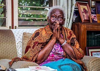 Rhoda Kalema, Uganda’s ‘Mother of Parliament’, dies at 96