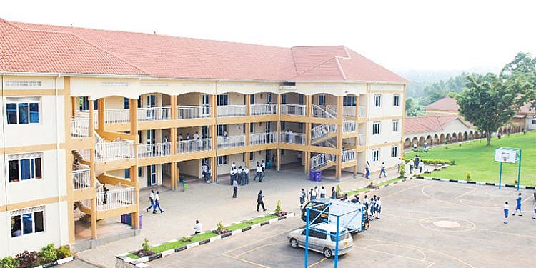 Seeta High School lifesaver faces negligence charges over student’s drowning, says Police