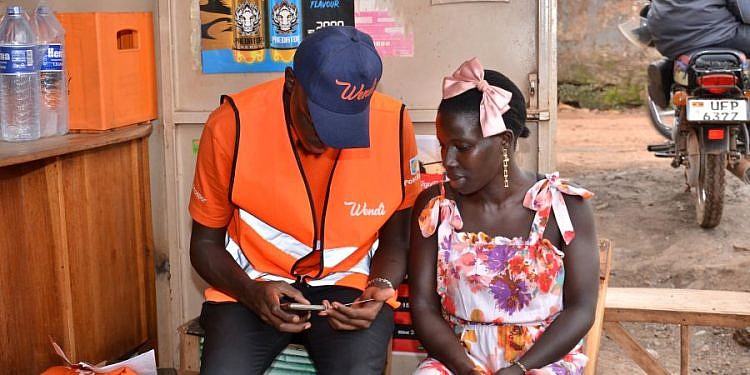 PostBank’s Wendi trains over 5,000 in Kampala, Wakiso, and Mukono to drive financial inclusion