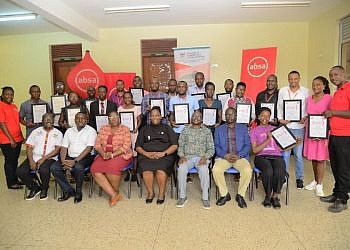 Absa, Makerere University partner to train media personnel in data journalism