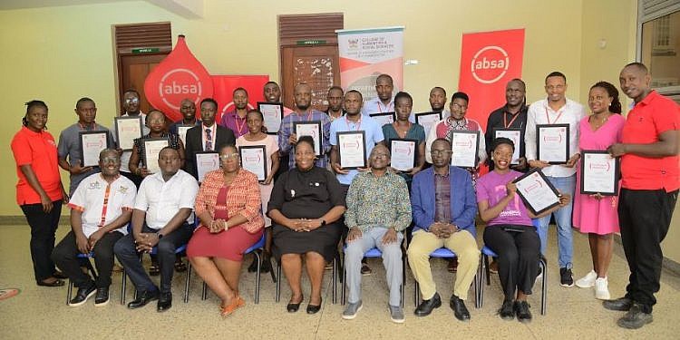 Absa, Makerere University partner to train media personnel in data journalism