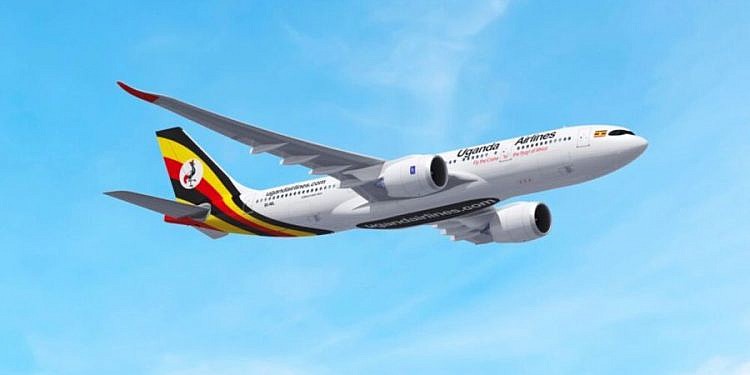 Uganda Airlines rues costly operations for  shs237.9bn loss