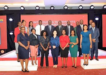 Ugandans can now pay VAT, PAYE to URA, renew passports via Airtel Money